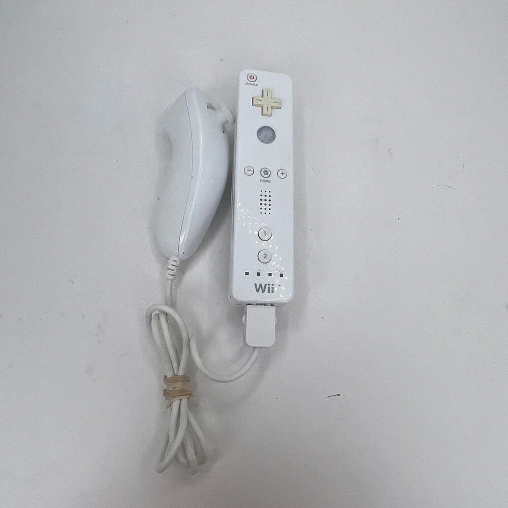 Nyko Technologies oem white